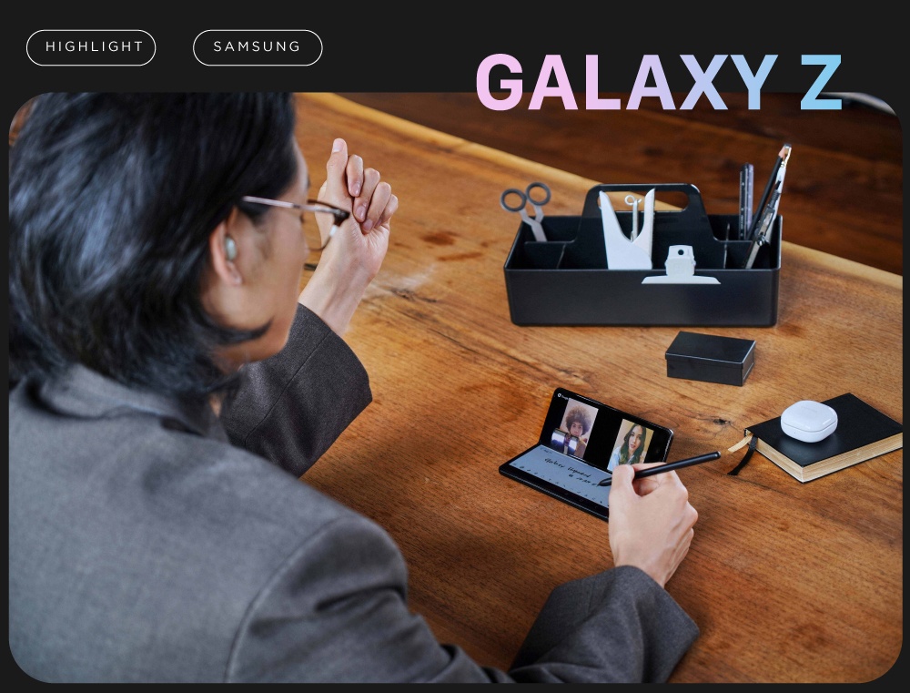 Galaxy Z Fold3,  Galaxy Z Flip3 anh 6