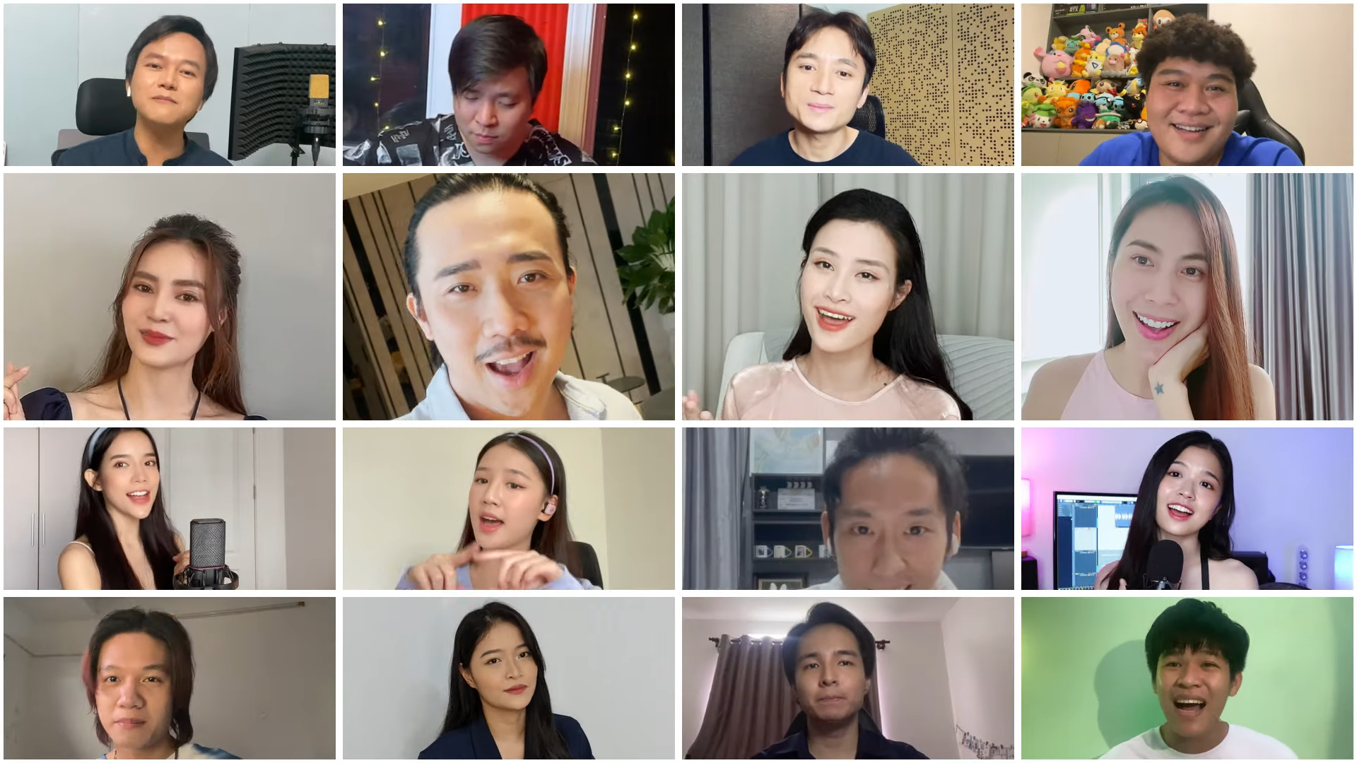 Lazada, home concert ảnh 4 Lazada, home concert anh 4