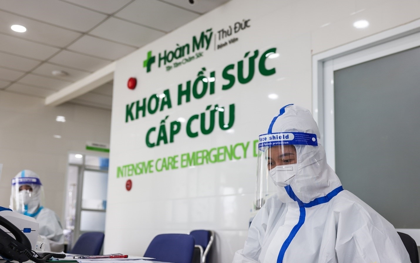 Hoan My Thu Duc anh 1