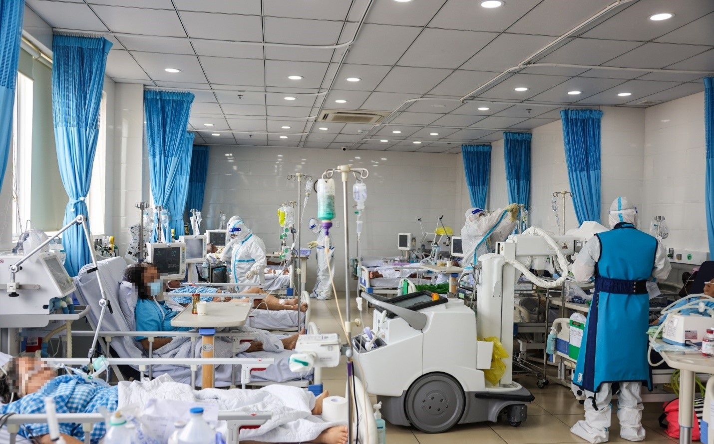 Hoan My Thu Duc anh 2