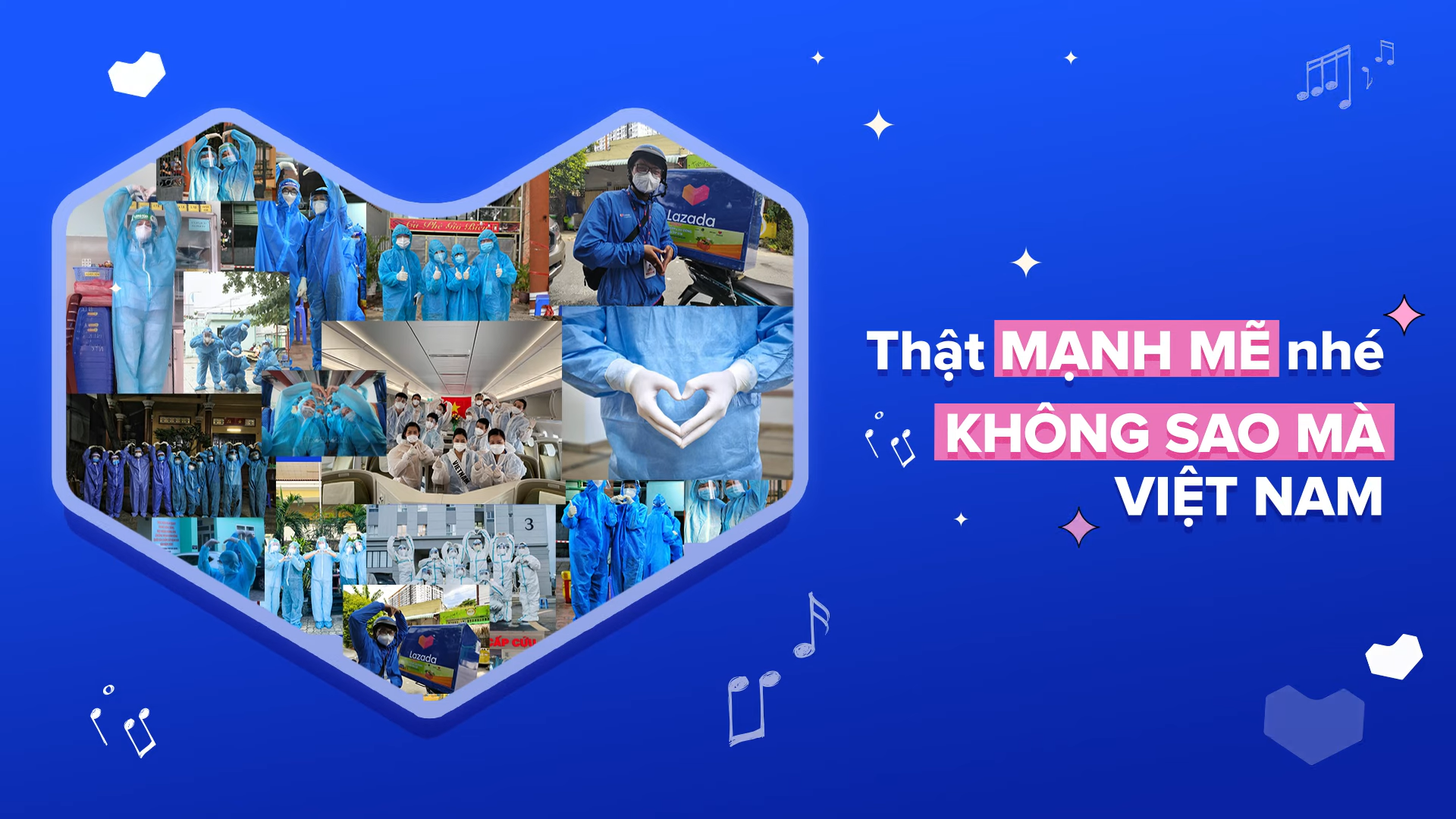 Lazada, home concert ảnh 5 Lazada, home concert anh 5