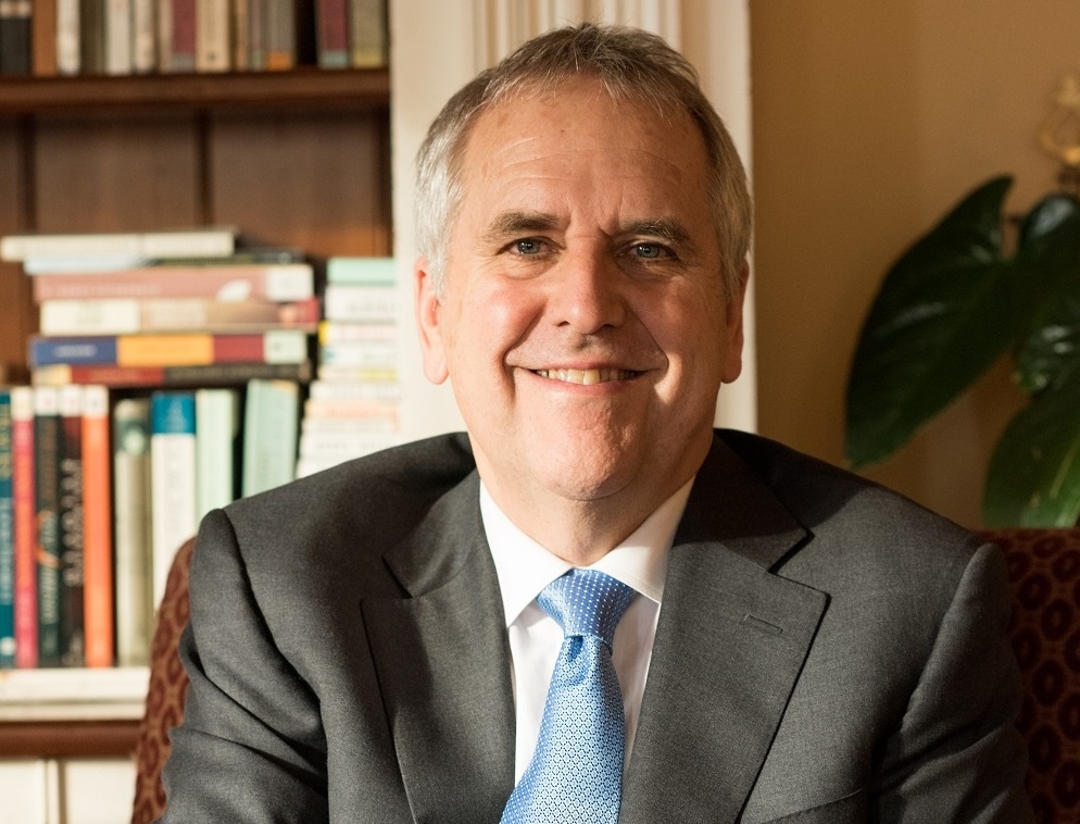 Ngay tri tue nhan tao 2021 quy tu nhieu chuyen gia danh tieng hinh anh