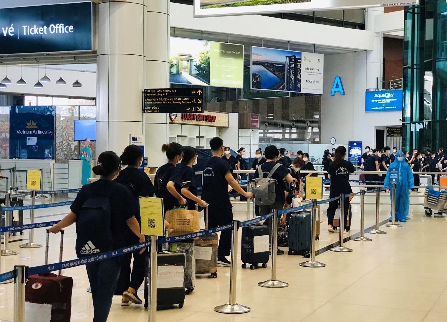 phong chong dich,  tiep suc chong dich anh 6