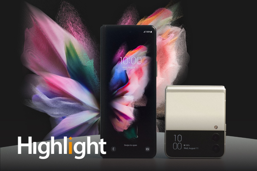 Thanh cong cua Galaxy Z va cach Samsung dan dat thi truong smartphone hinh anh