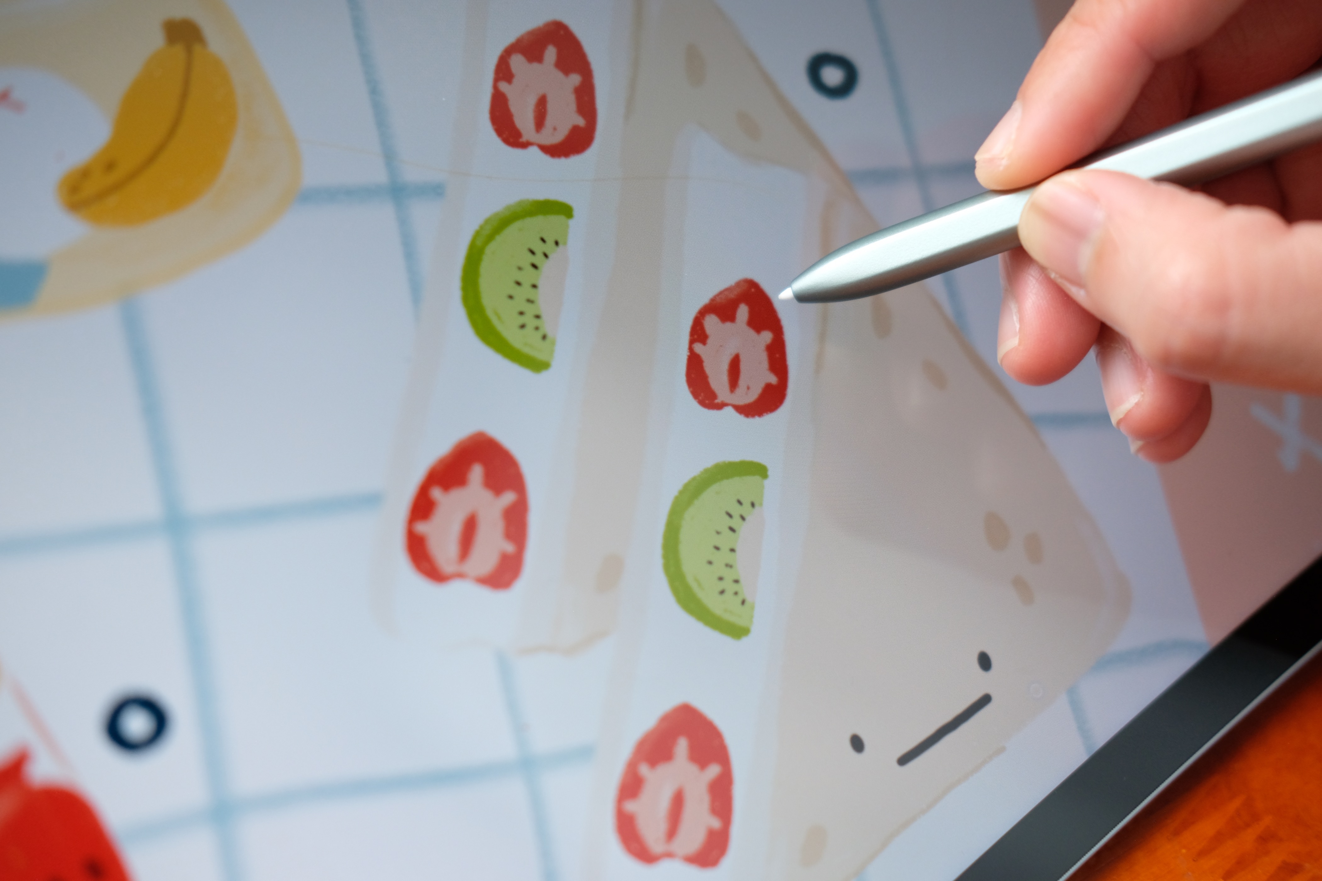 Samsung,  may tinh bang anh 3