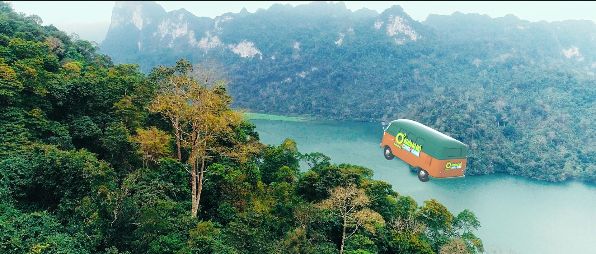 Tra xanh Khong Do anh 2