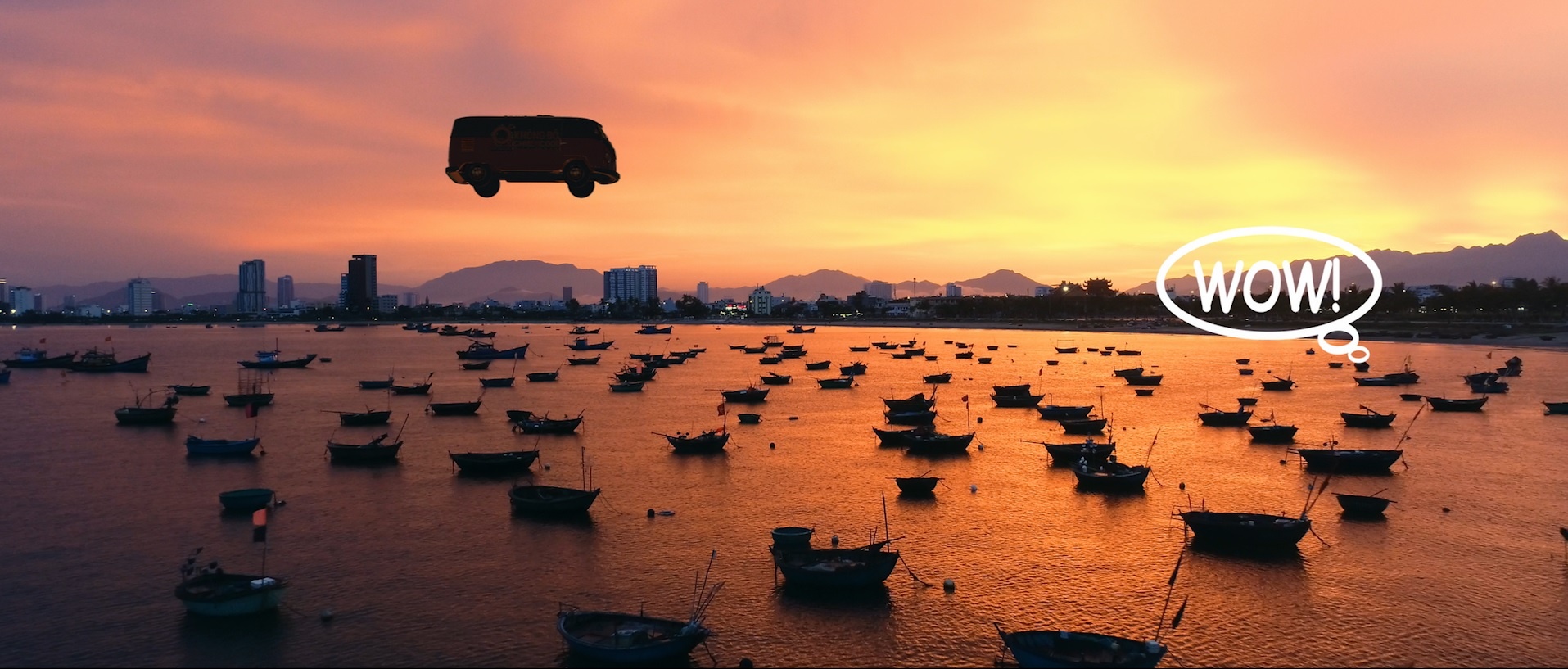 Tra xanh Khong Do anh 4