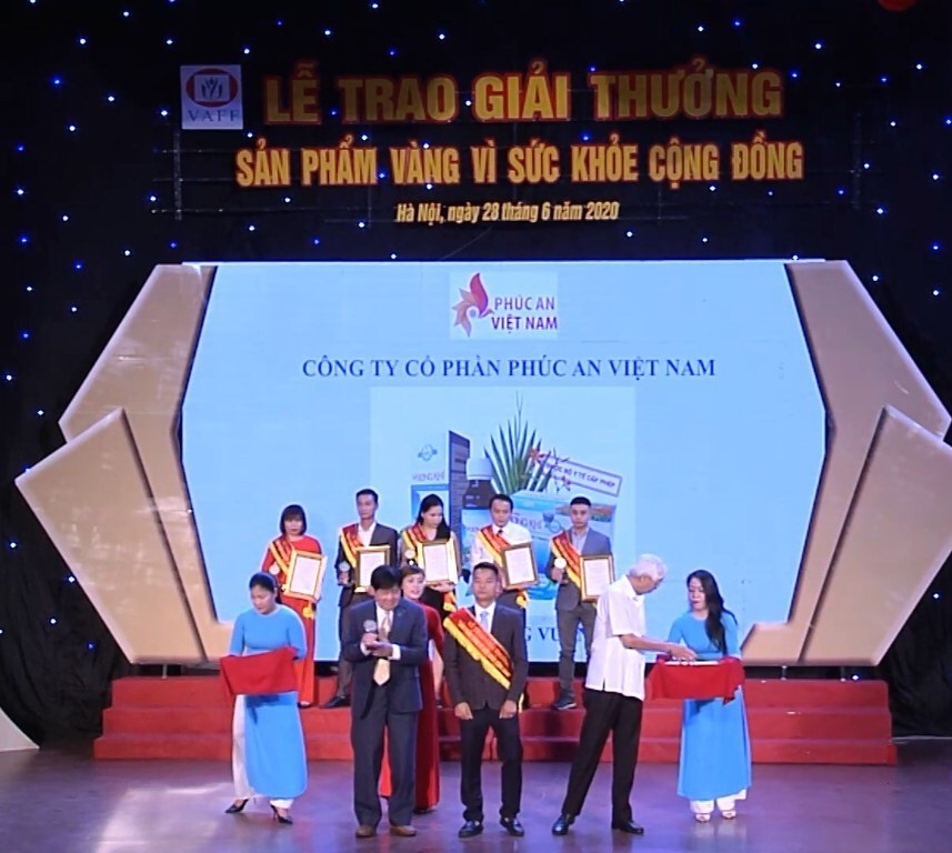 Công ty Phúc An ảnh 3 Cong ty Phuc An anh 3