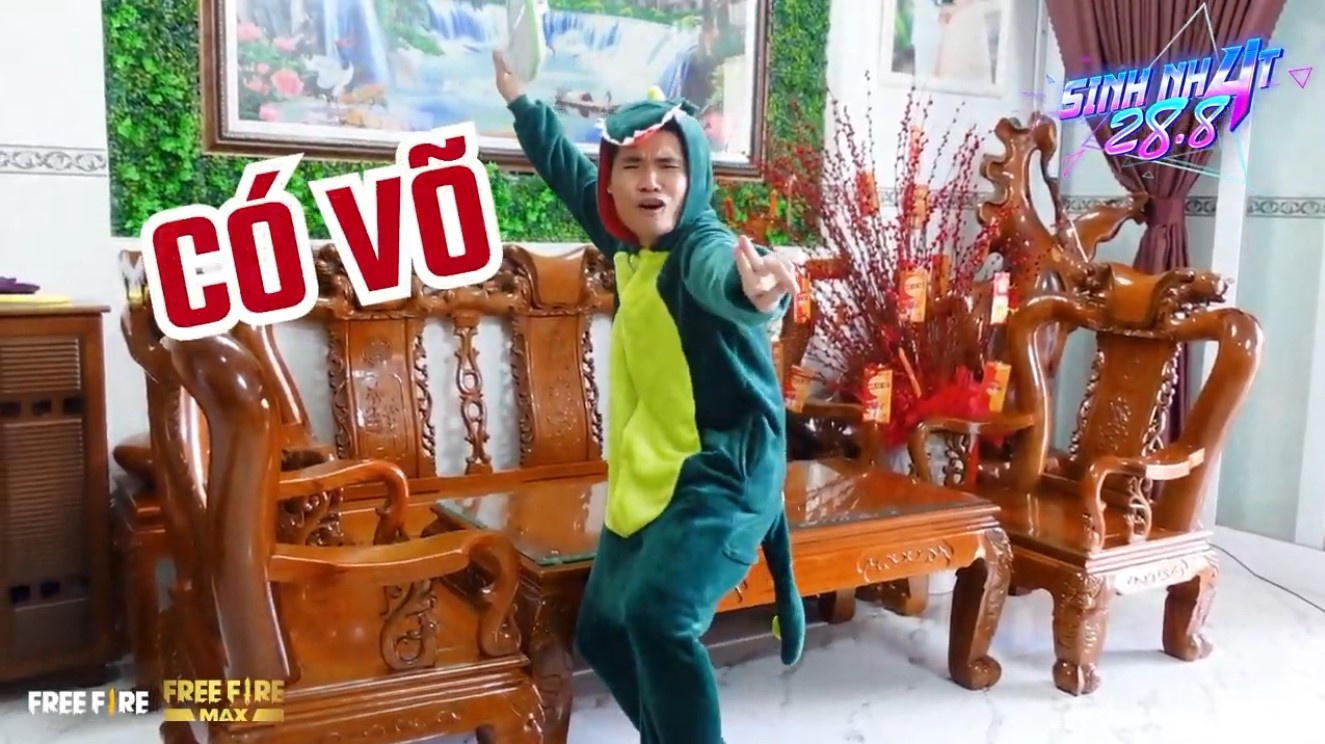 Free Fire ảnh 2 Free Fire anh 2