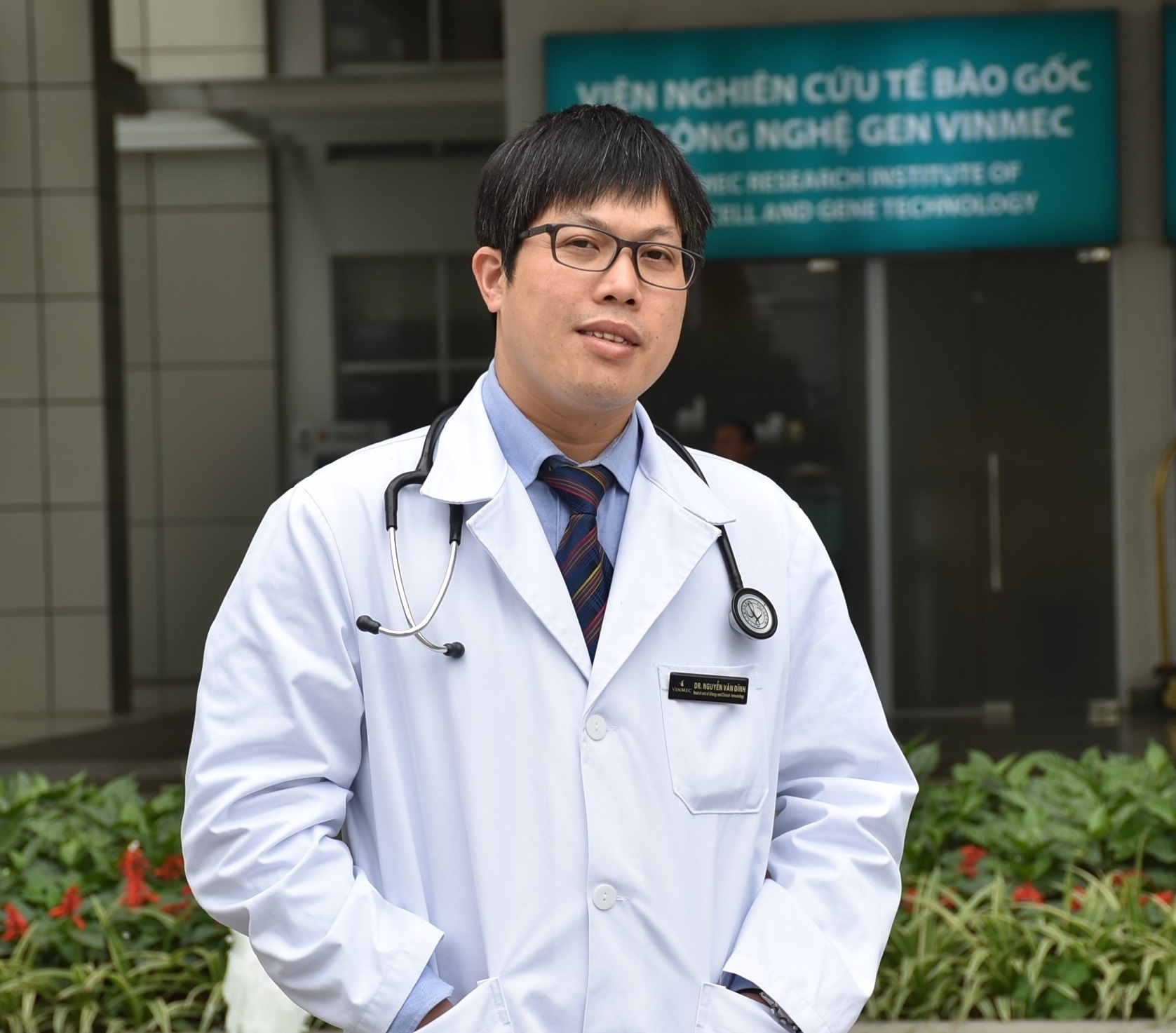 Vinmec ảnh 3 Vinmec anh 3