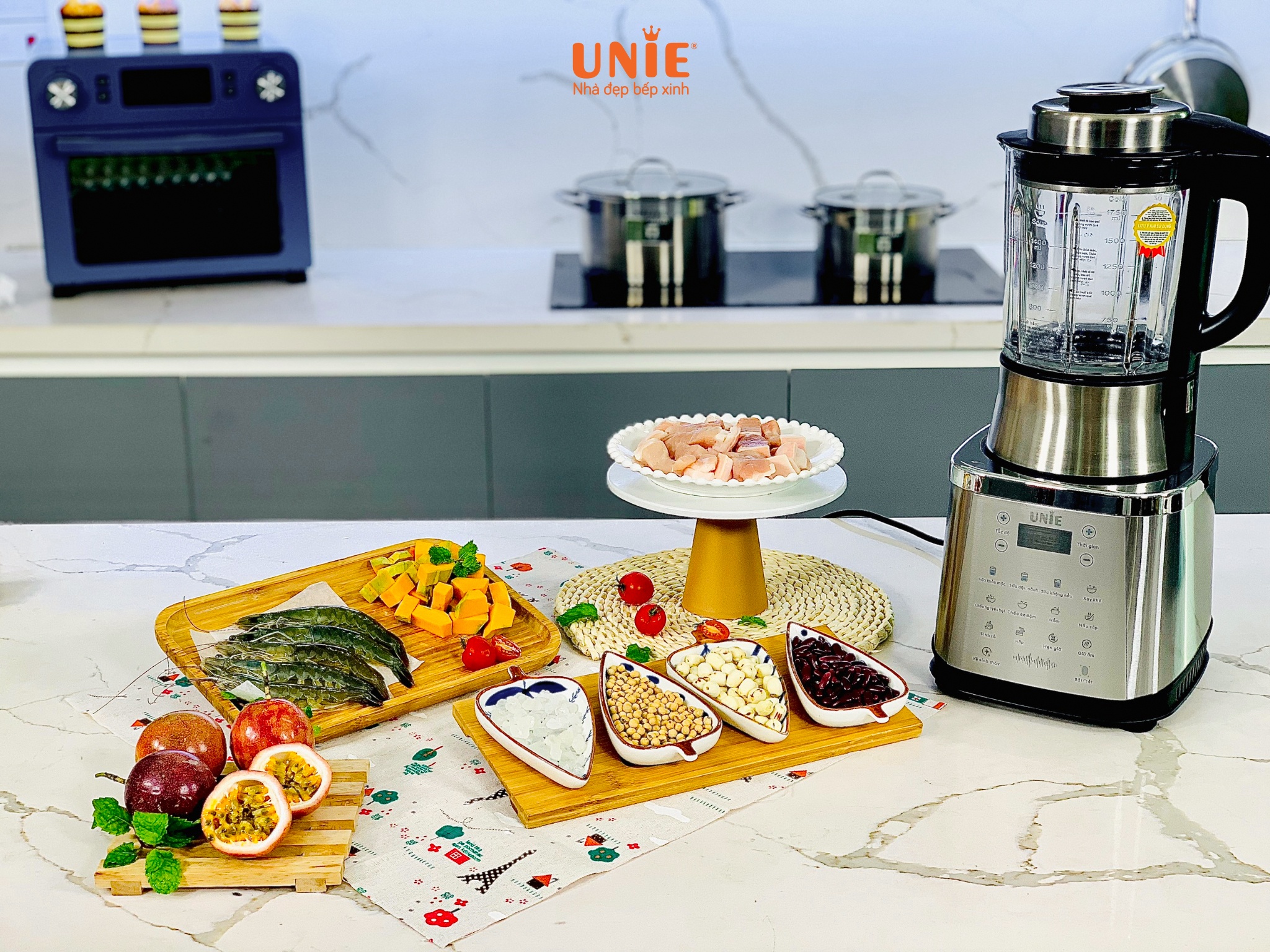 cong nghe Duc,  cach lam sua hat anh 1