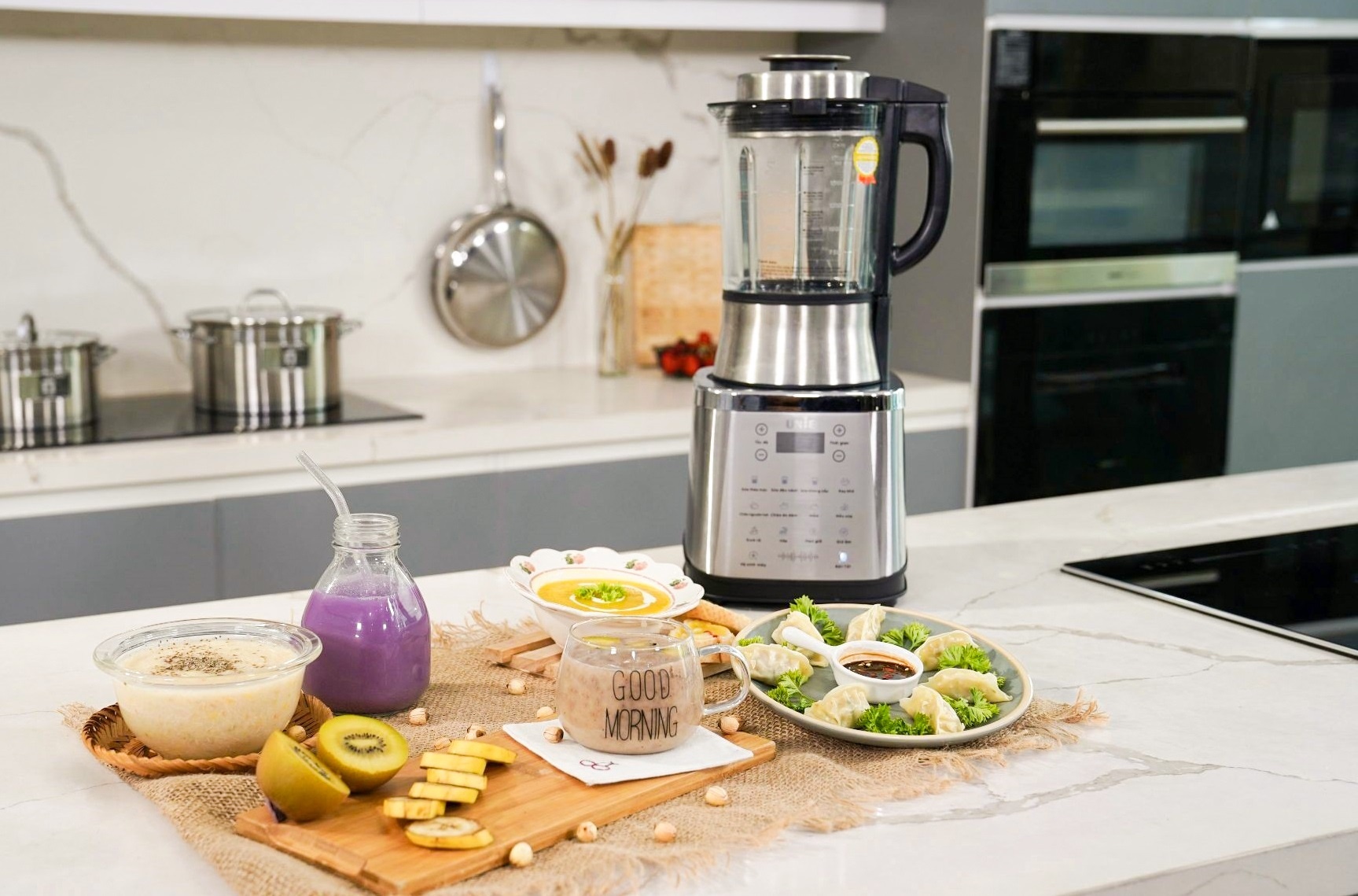 cong nghe Duc,  cach lam sua hat anh 2