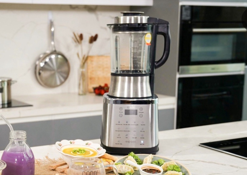 Nhung luu y khi chon mua may lam sua hat hinh anh