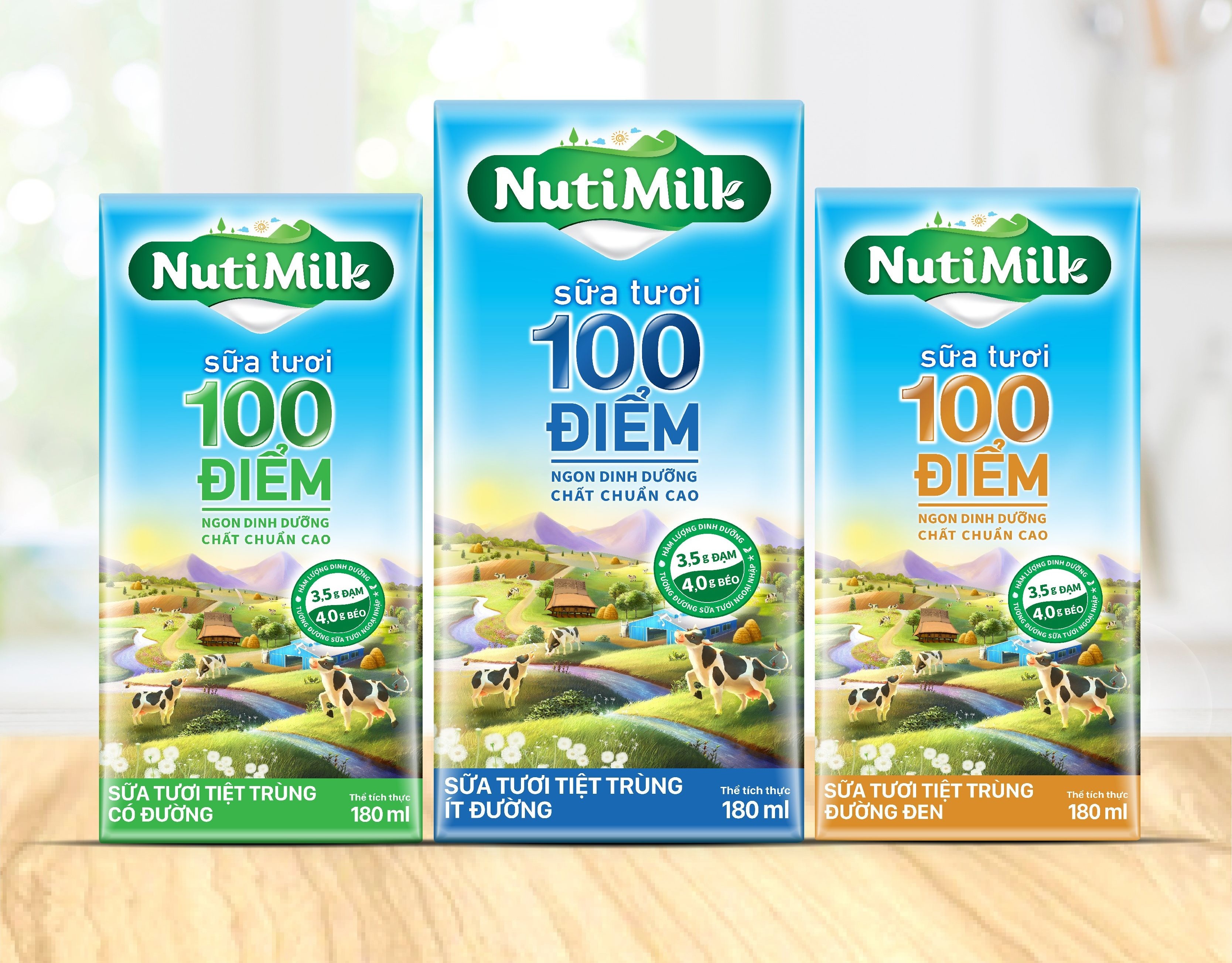 Nutifood ảnh 1 Nutifood anh 1