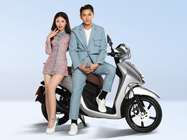 Yamaha tung khuyen mai va quay so trung thuong tu 23/8 den 31/10 hinh anh