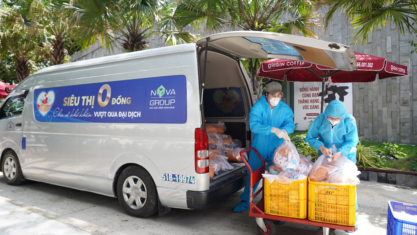 NovaGroup ảnh 2 NovaGroup anh 2