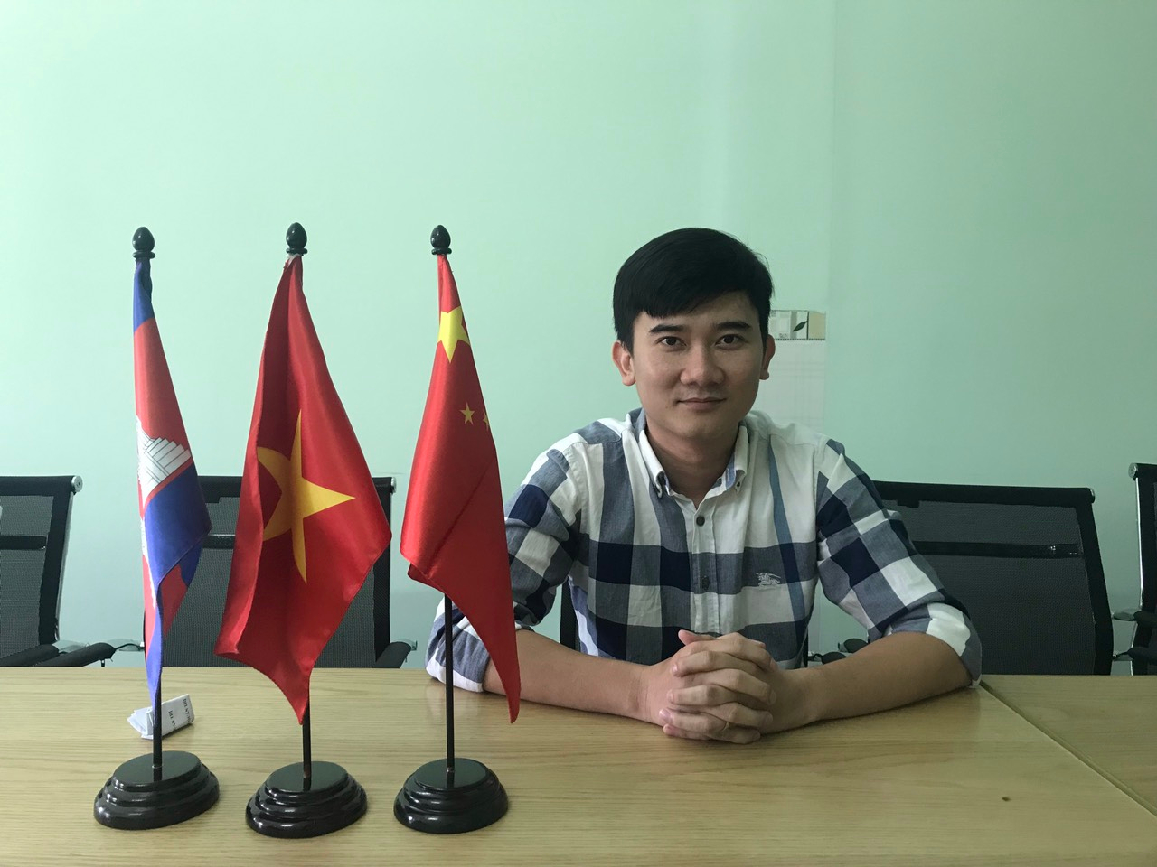 kinh doanh thoi dich,  phong chong Covid-19 anh 2