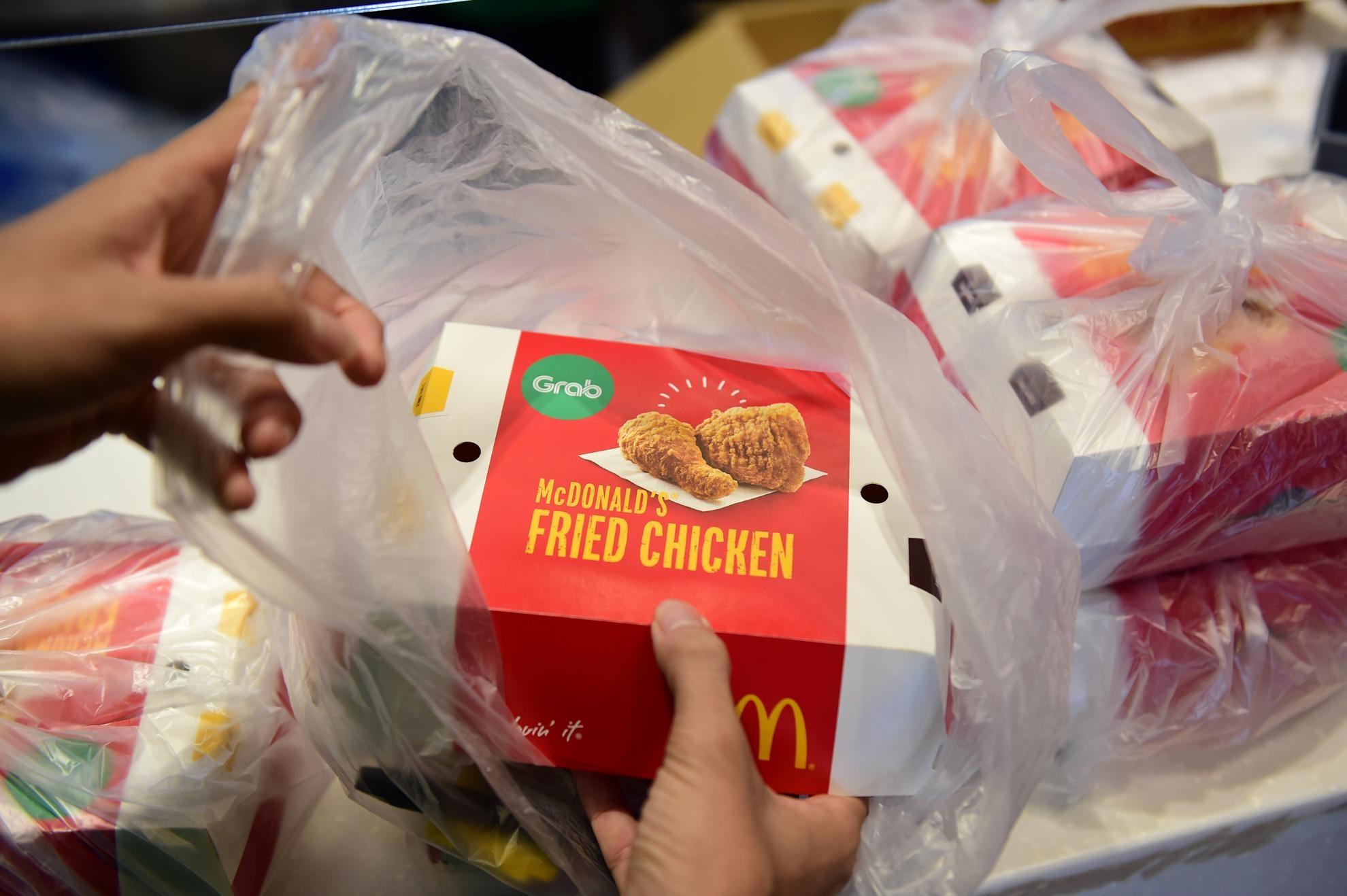 Grab,  Sai Gon oi dung bo bua anh 7