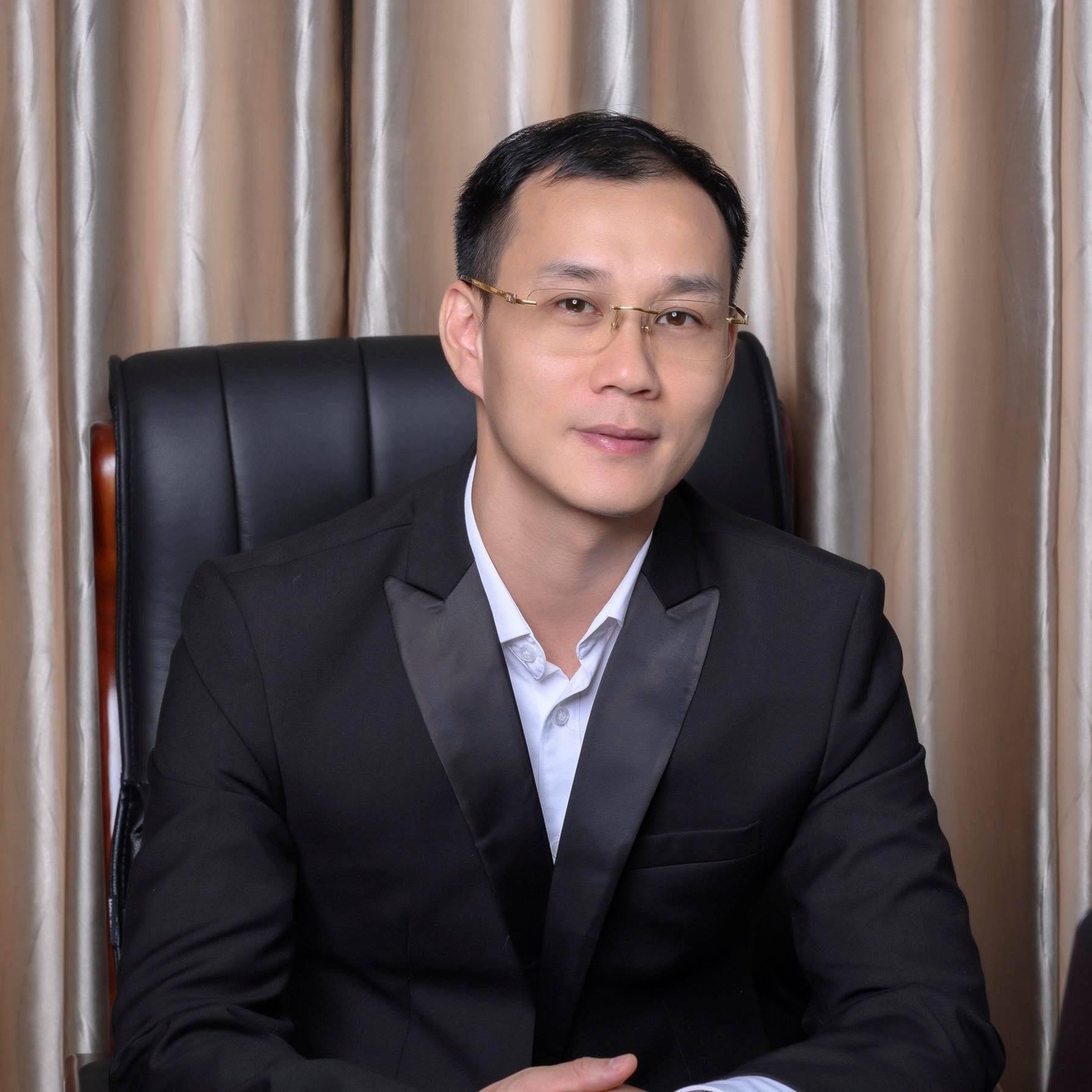 CEO Venus chia se chien luoc kinh doanh vuot kho anh 1
