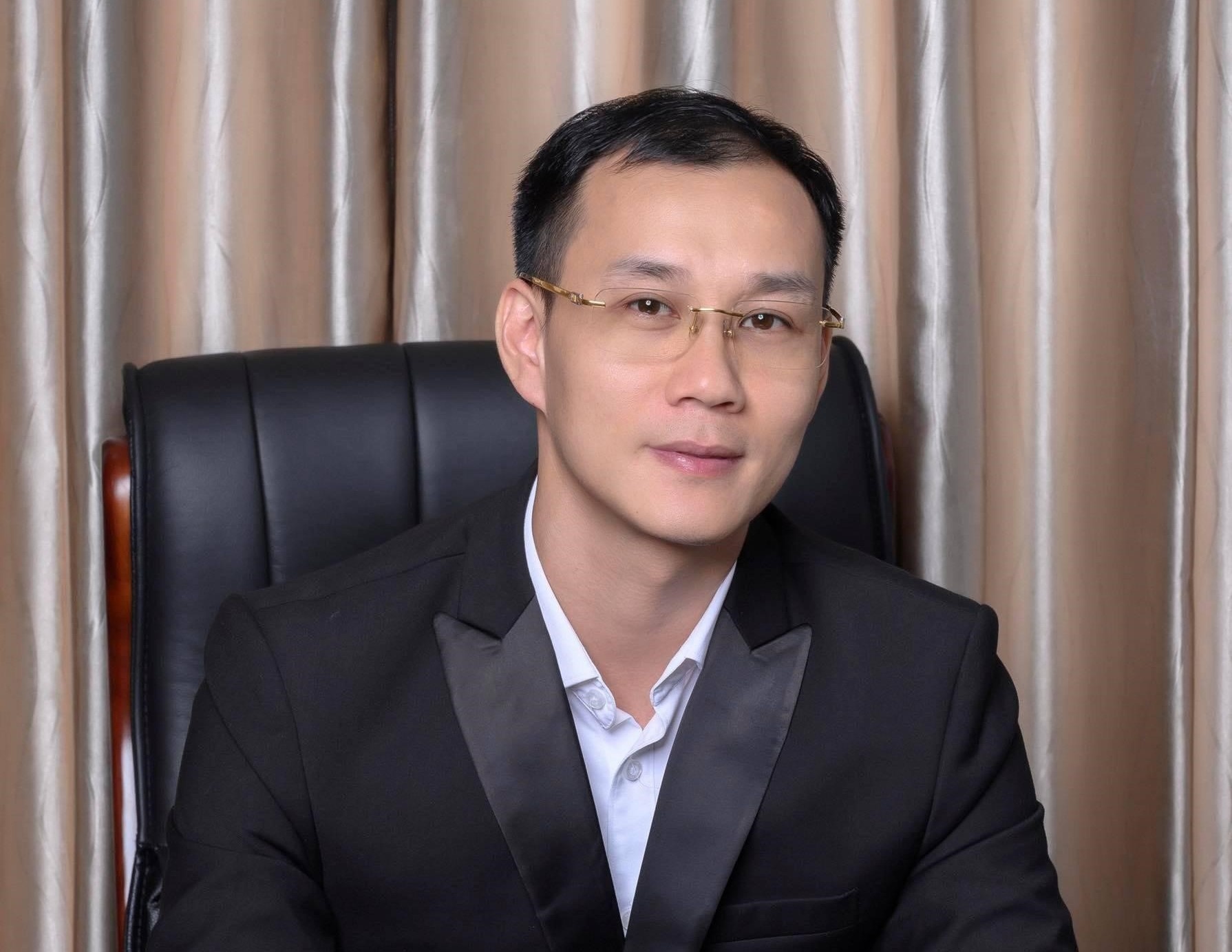 CEO cong ty Venus chia se chien luoc de doanh nghiep vuot Covid-19 hinh anh
