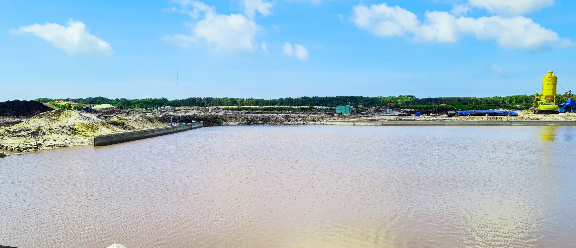 Novaland,  NovaWorld Ho Tram anh 5