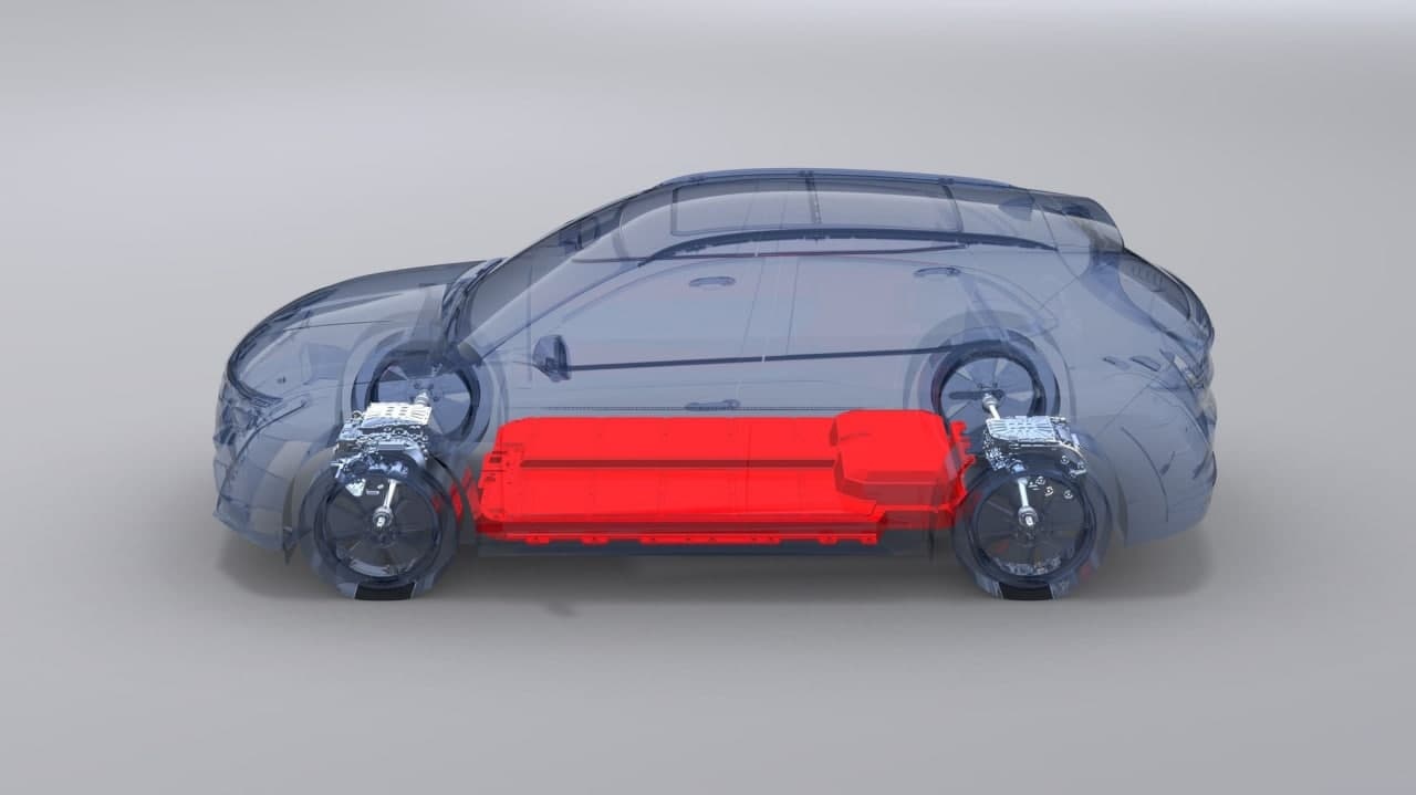 VinFast,  StoreDot anh 1