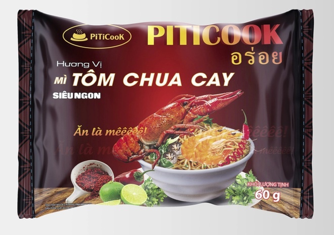 PiTiCook mi goi anh 1