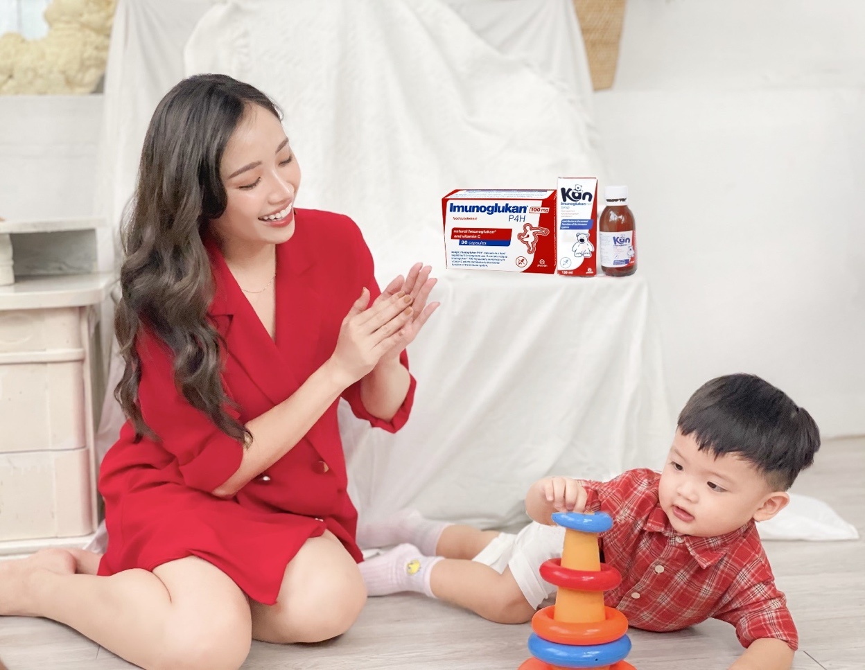 chat tang de khang,  beta glucan anh 2