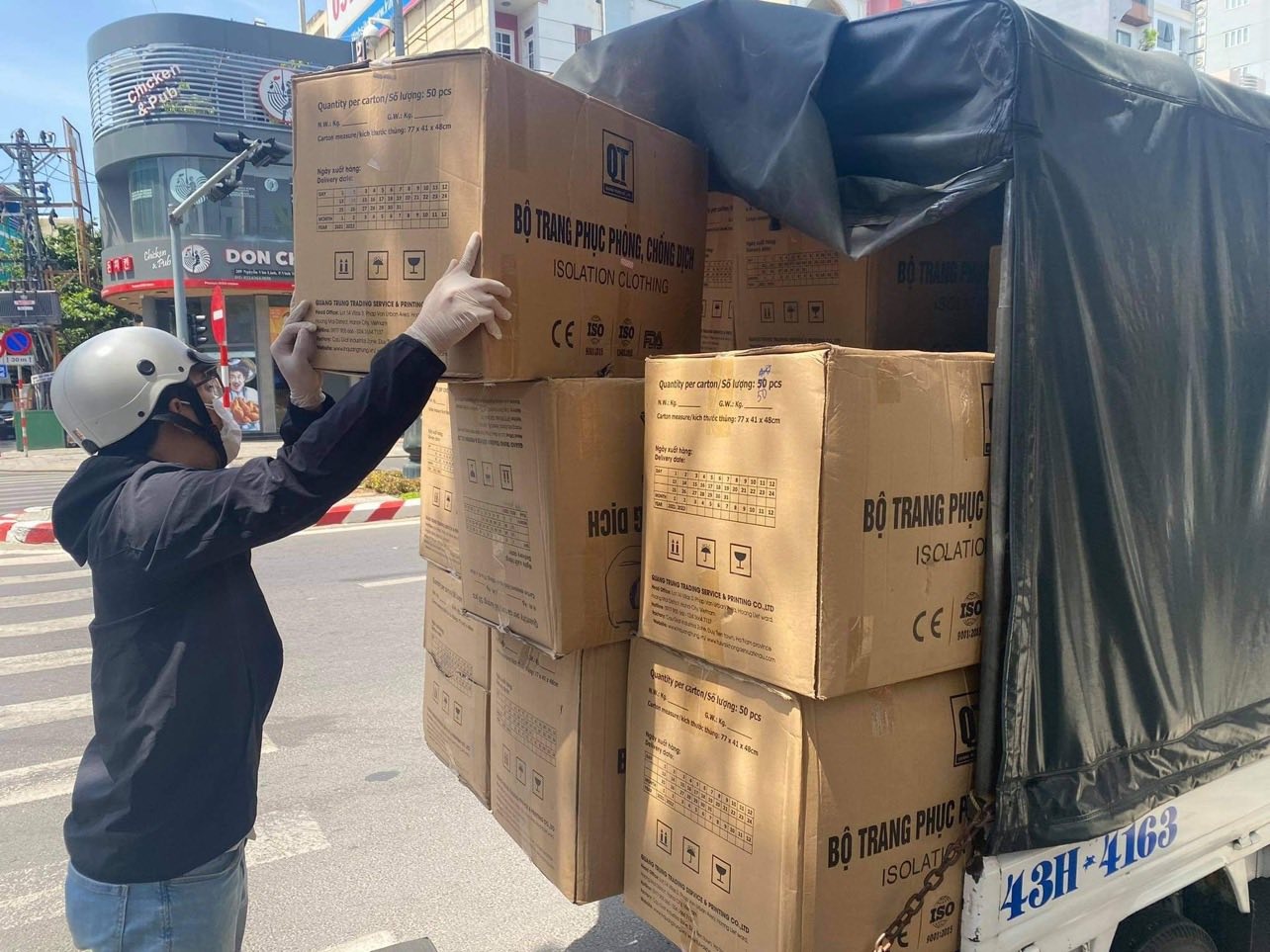 Chứng khoán Yuanta ảnh 1 Chung khoan Yuanta anh 1