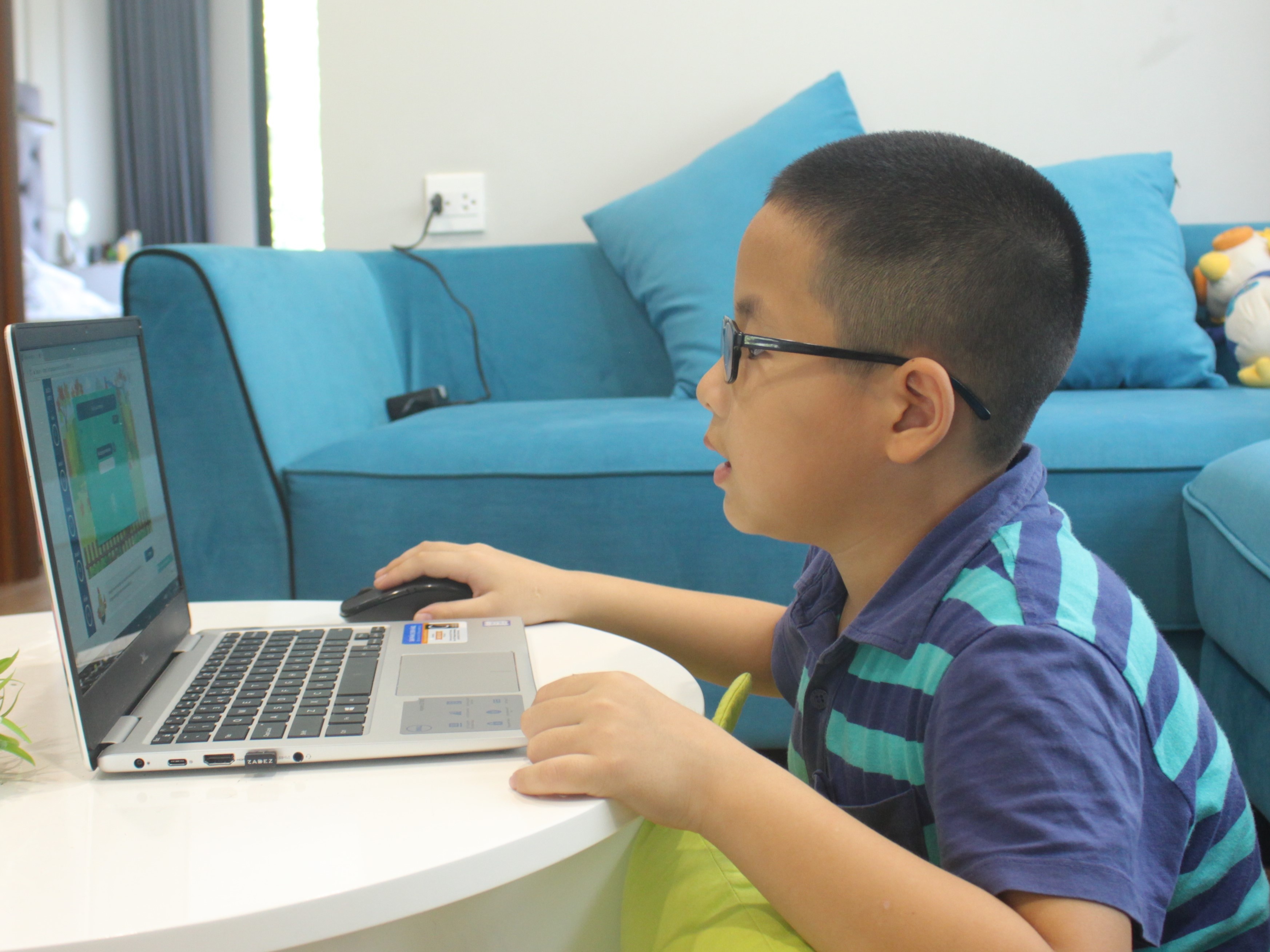 MobiFone,  giai thuong anh 2