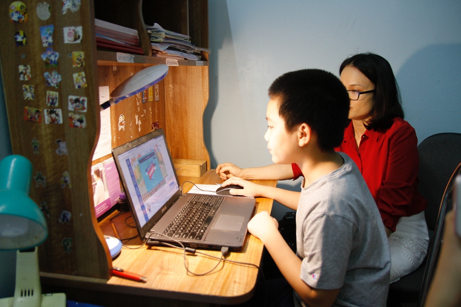 MobiFone,  giai thuong anh 1