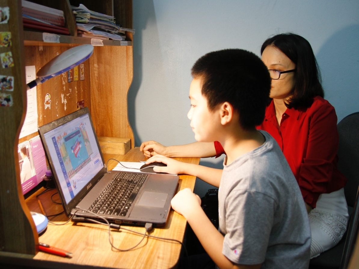 MobiFone thang lon o Giai thuong Kinh doanh Quoc te - IBA 2021 hinh anh