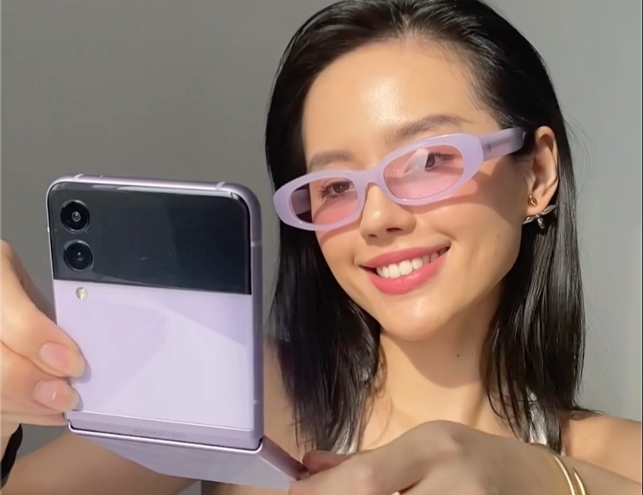 Trao luu ‘trieu view’ tu tieng gap mo smartphone hinh anh