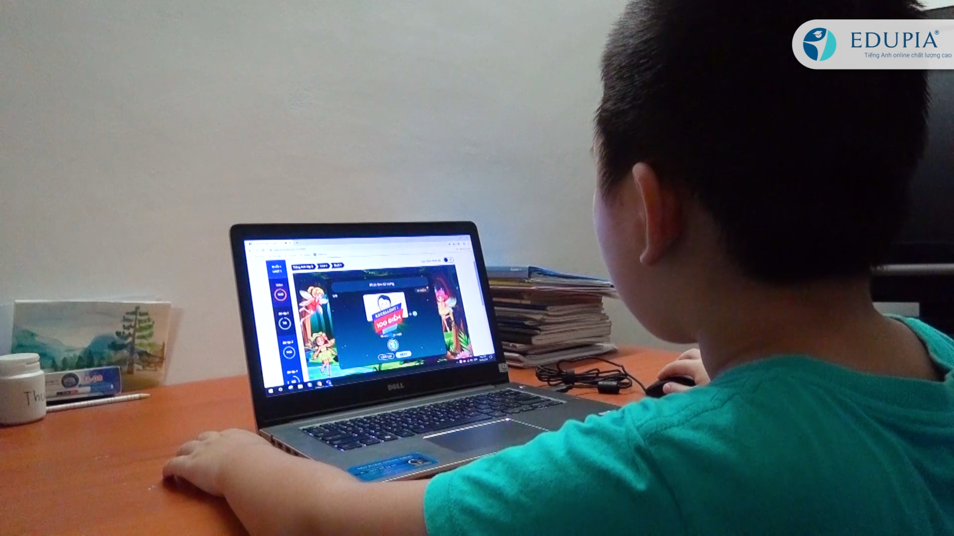 MobiFone,  giai thuong anh 3