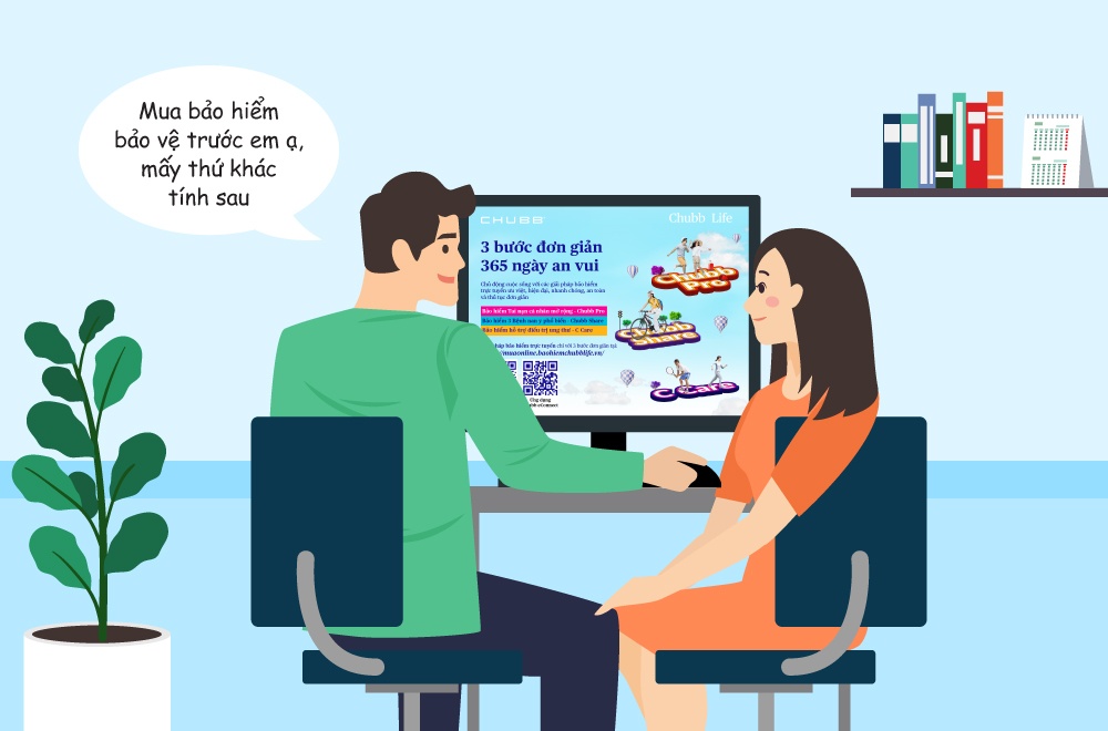 Chubb Life Việt Nam,  bảo hiểm tai nạn ảnh 10 Chubb Life Viet Nam,  bao hiem tai nan anh 10
