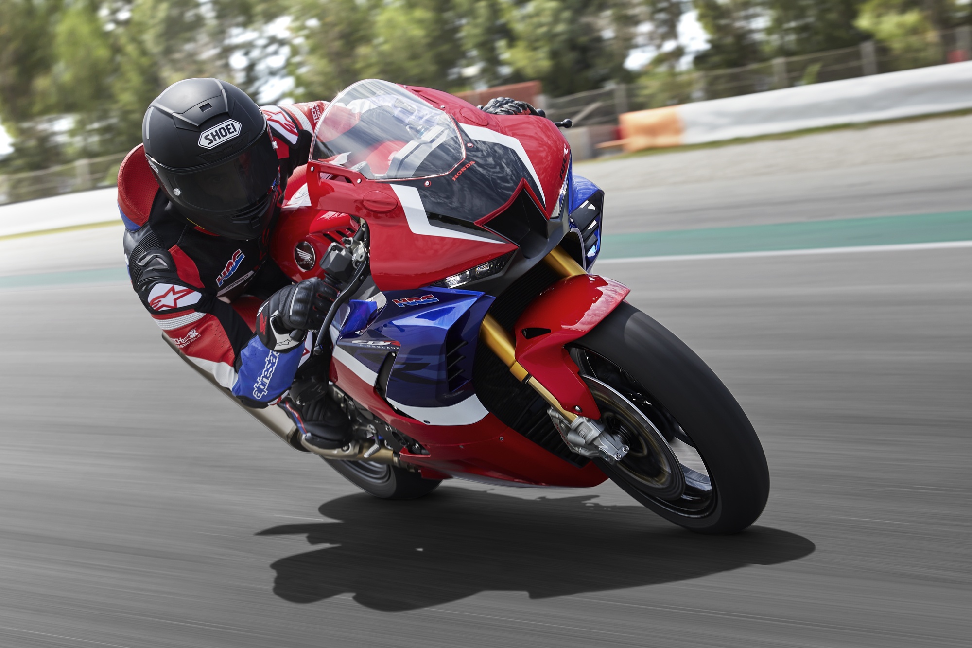 CBR1000RR-R Fireblade,  CBR anh 7