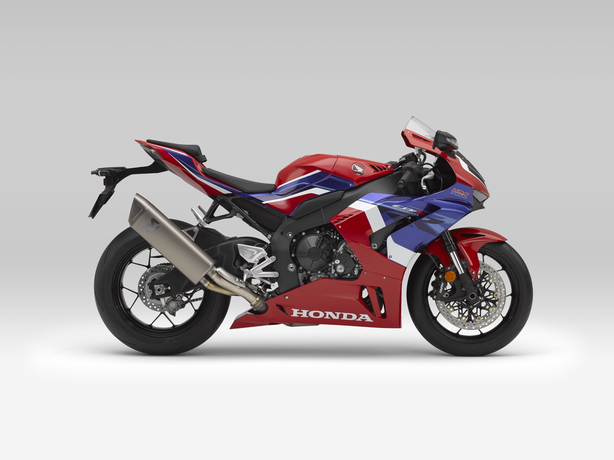 CBR1000RR-R Fireblade,  CBR anh 2