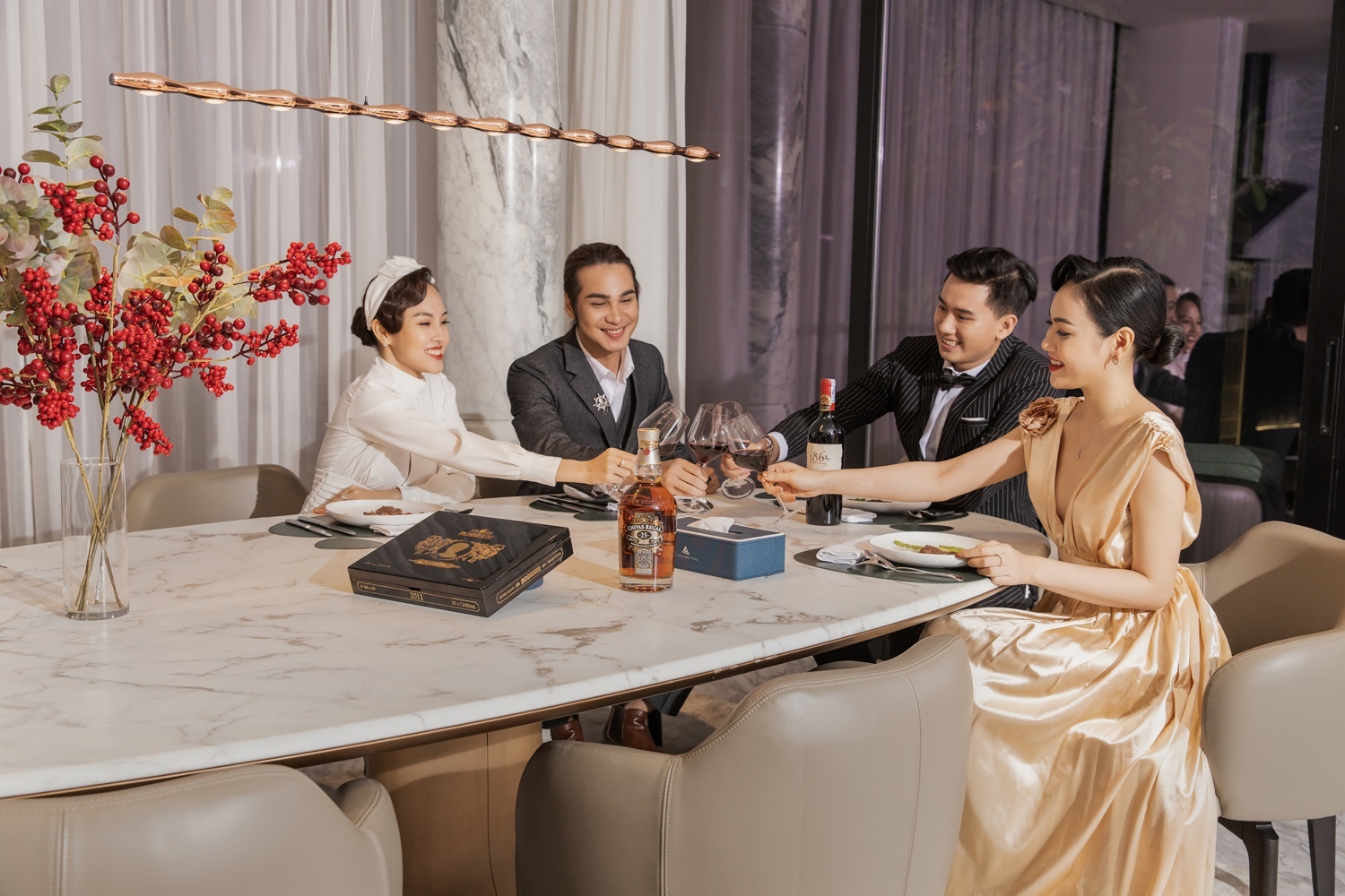 Regal One River,  Dat Xanh Mien Trung anh 1