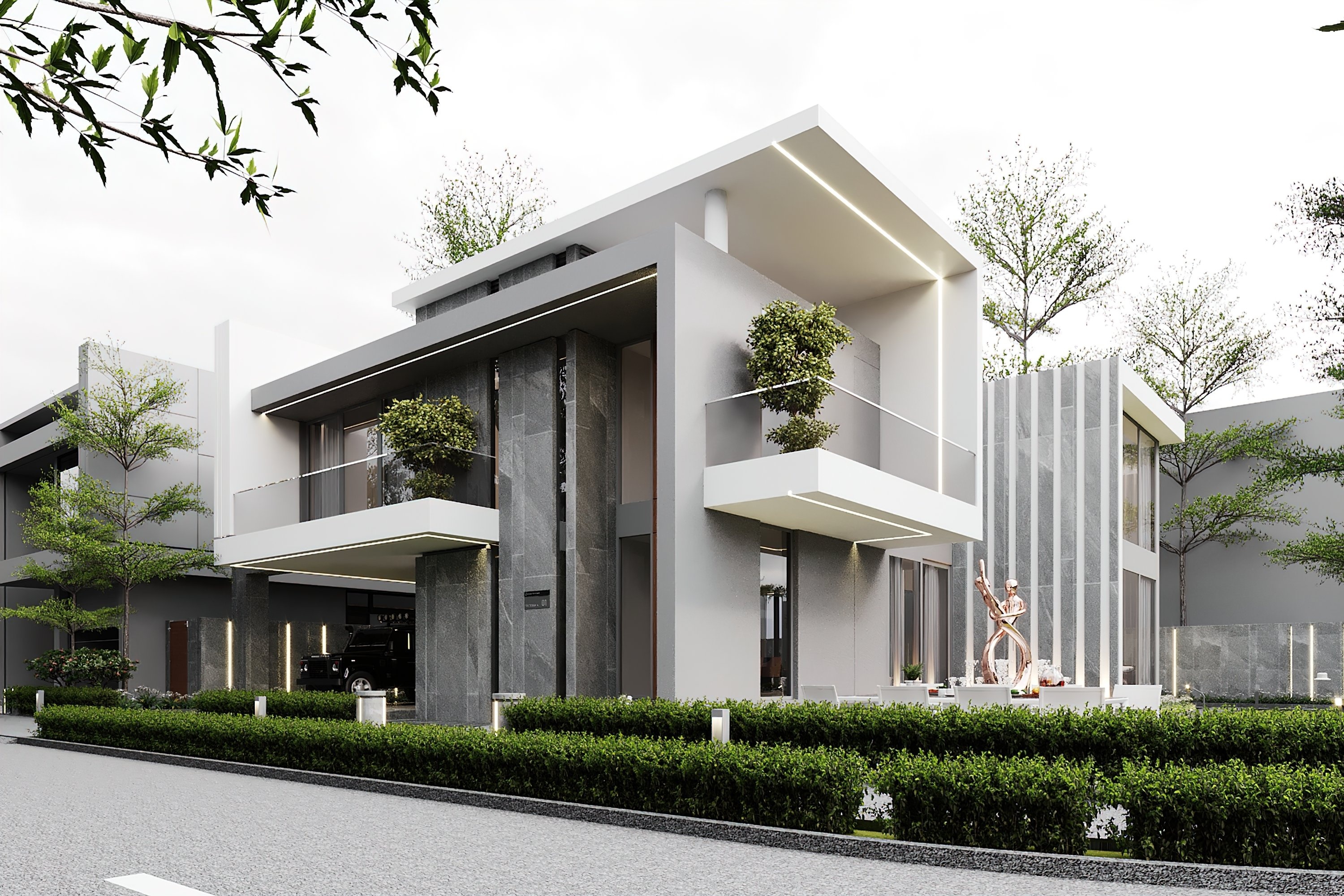 Regal One River,  Dat Xanh Mien Trung anh 2