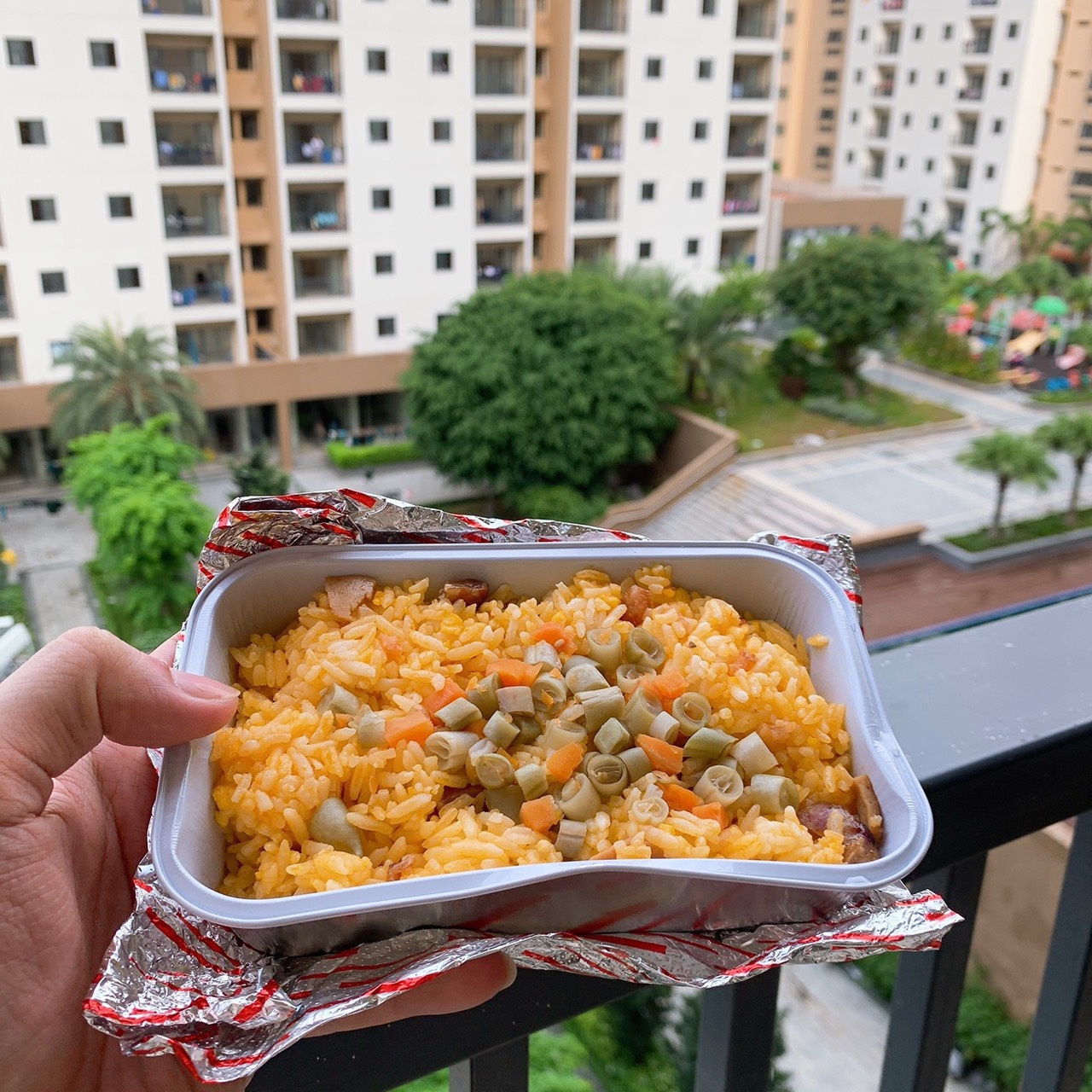 Zalo, cách ly ảnh 4 Zalo, cach ly anh 4