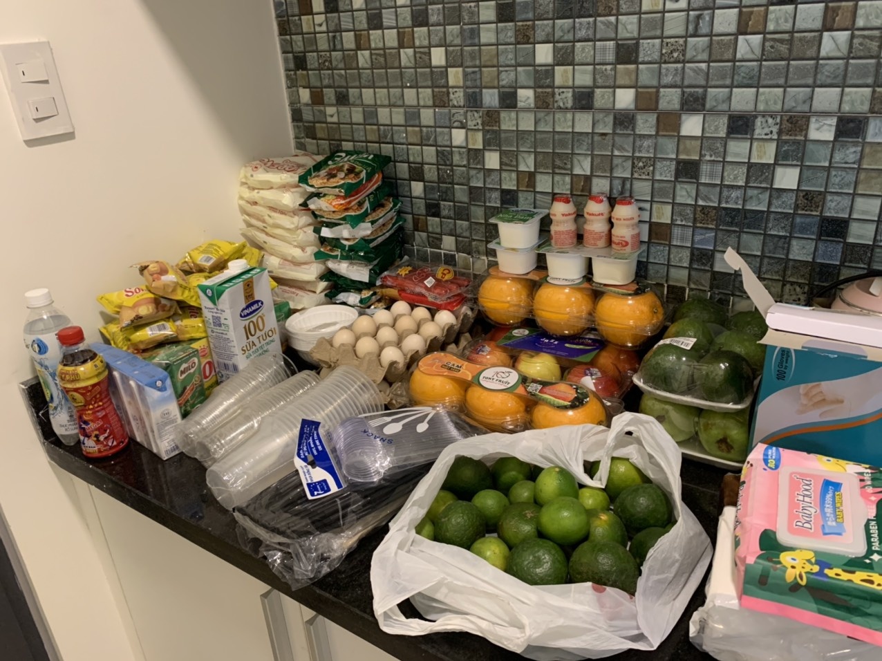 Zalo, cách ly ảnh 5 Zalo, cach ly anh 5