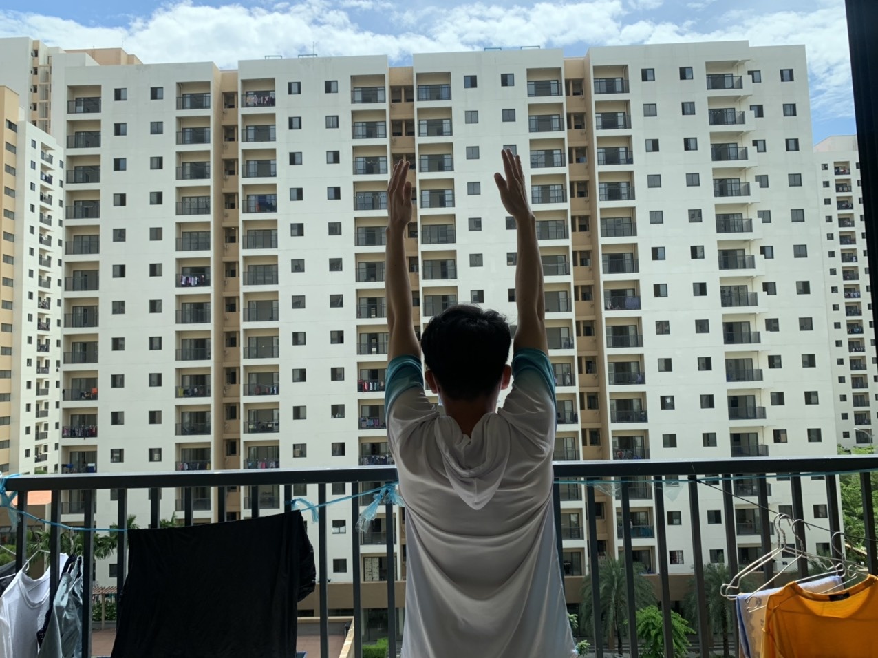 F0 sinh hoat the nao tai benh vien da chien? hinh anh