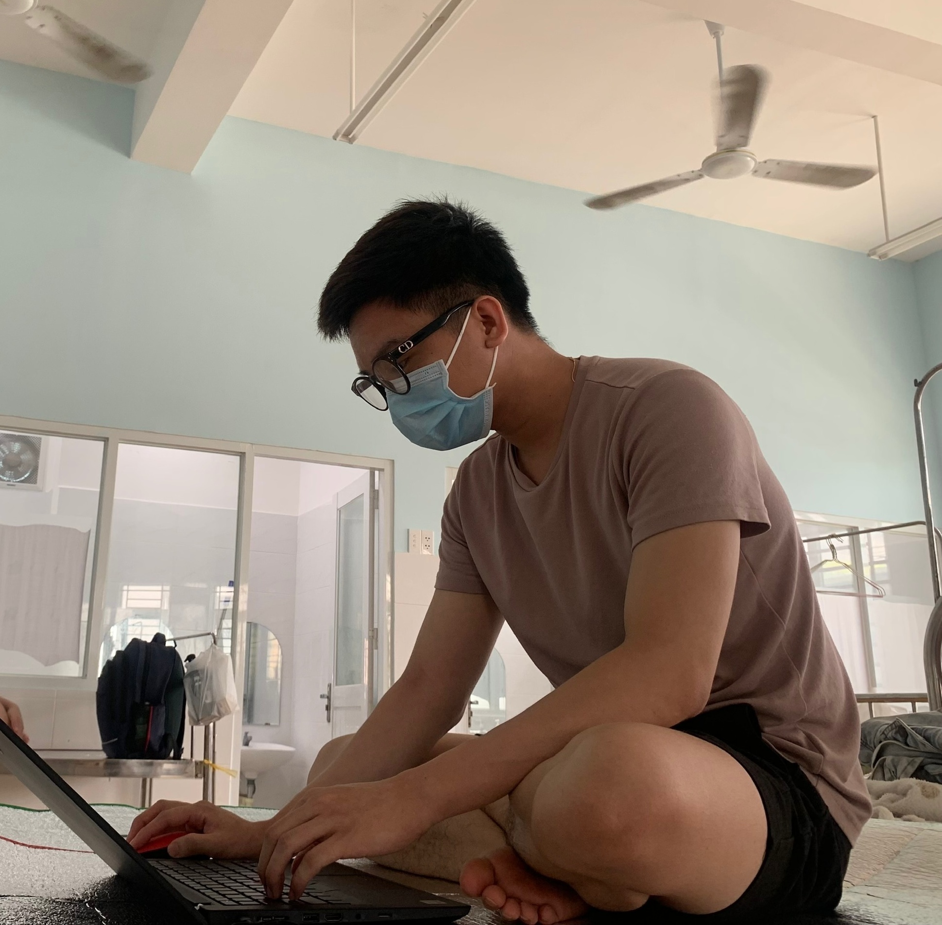 Zalo, cách ly ảnh 7 Zalo, cach ly anh 7