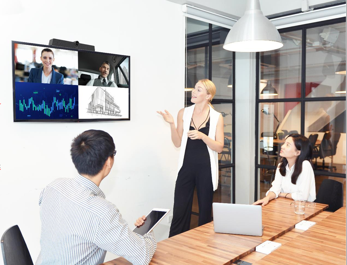 hop truc tuyen,  hop online anh 2