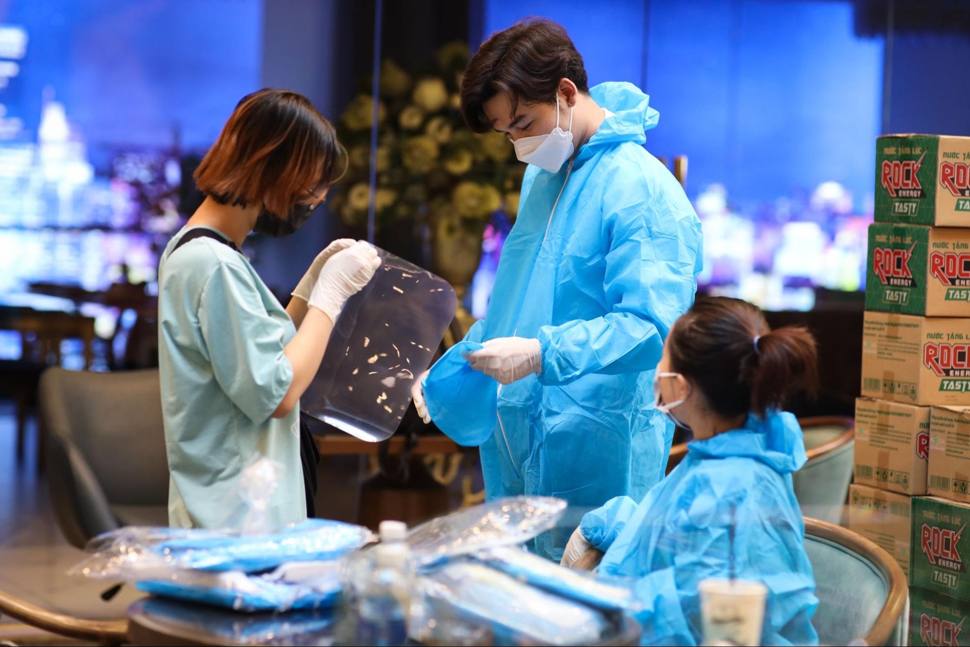 sieu thi 0 dong,  Novaland anh 5