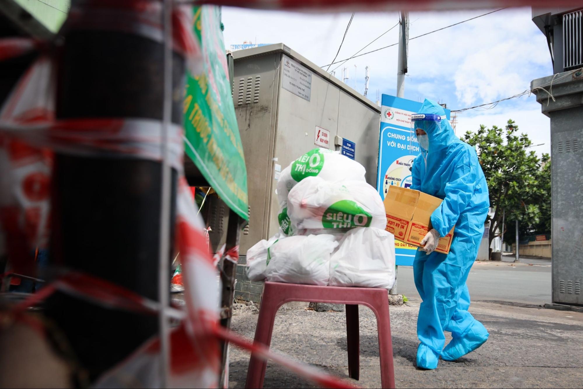 sieu thi 0 dong,  Novaland anh 9