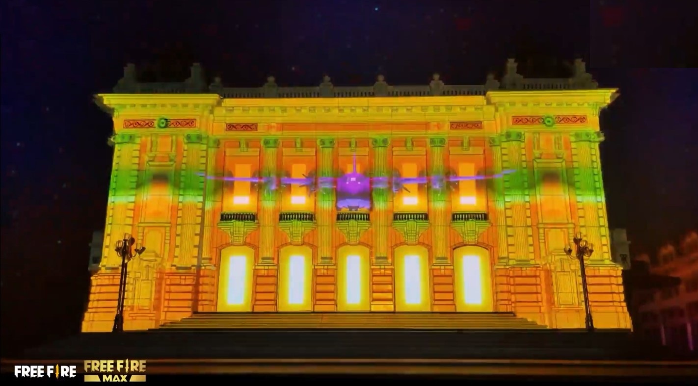 Free Fire Viet Nam anh 3