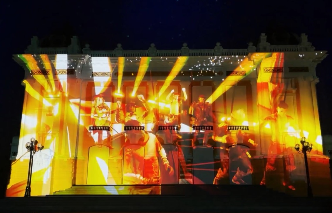 Free Fire Viet Nam anh 2