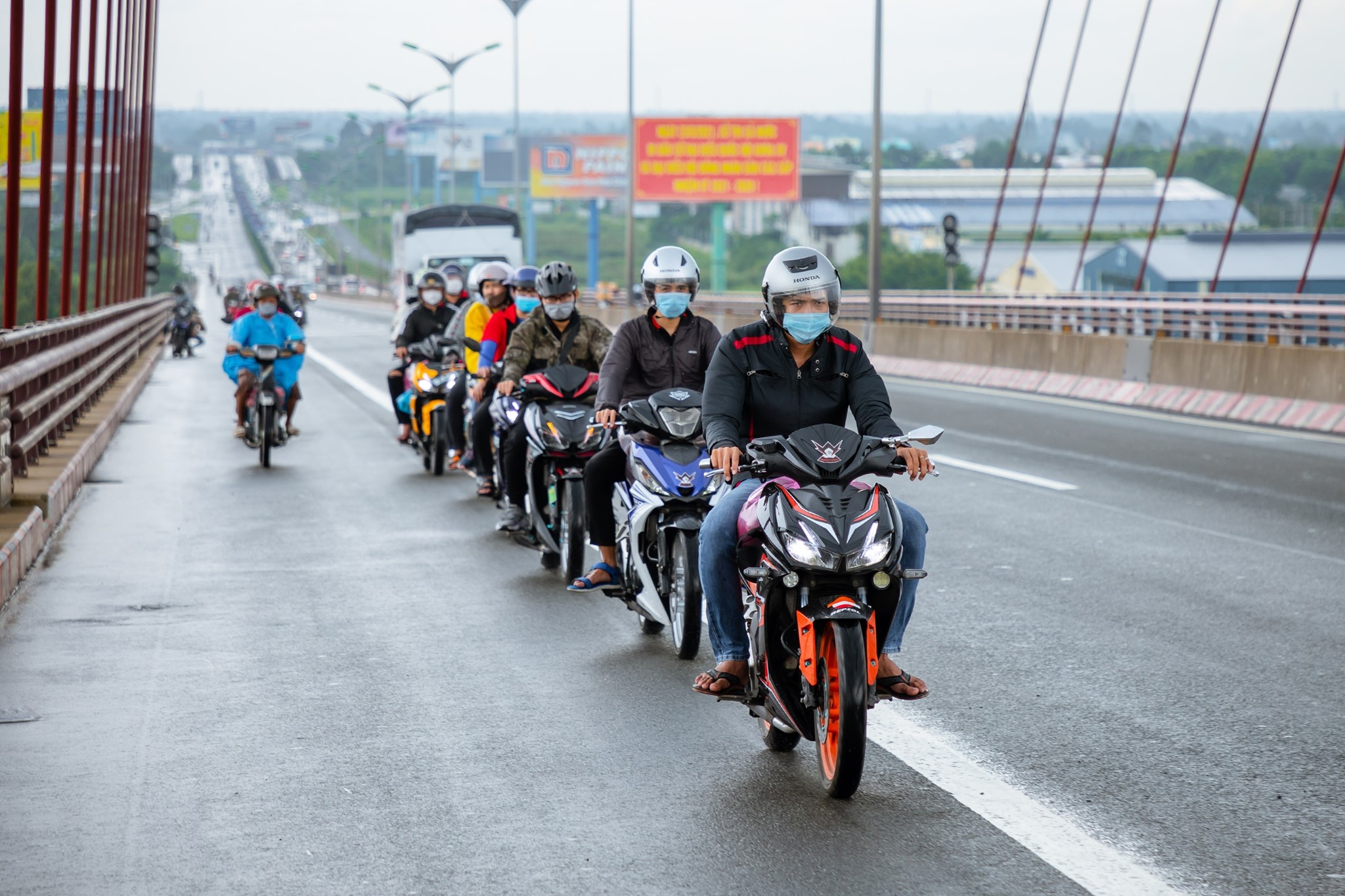 Cộng đồng biker ảnh 2 Cong dong biker anh 2