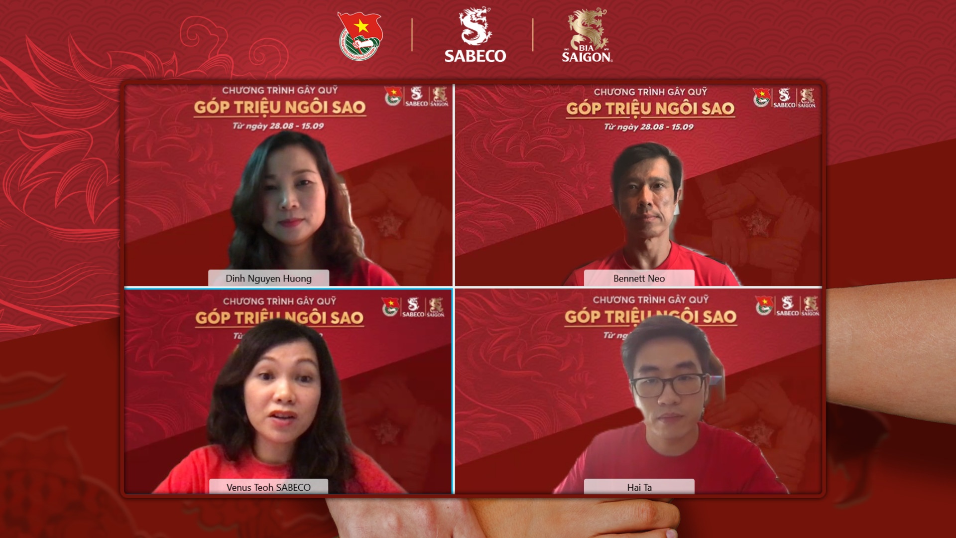 Sabeco,  Bia Saigon anh 2